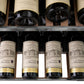 ZLINE 24 in. Monument Autograph Edition Dual Zone 44-Bottle Wine Cooler in Stainless Steel with Accents RWVZ-UD-24