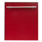Top Control Dishwasher 120-Volt with Stainless Steel Tub