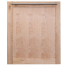 Top Control Dishwasher 120-Volt with Stainless Steel Tub