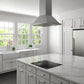 ZLINE 24" Induction Cooktop with 4 burners