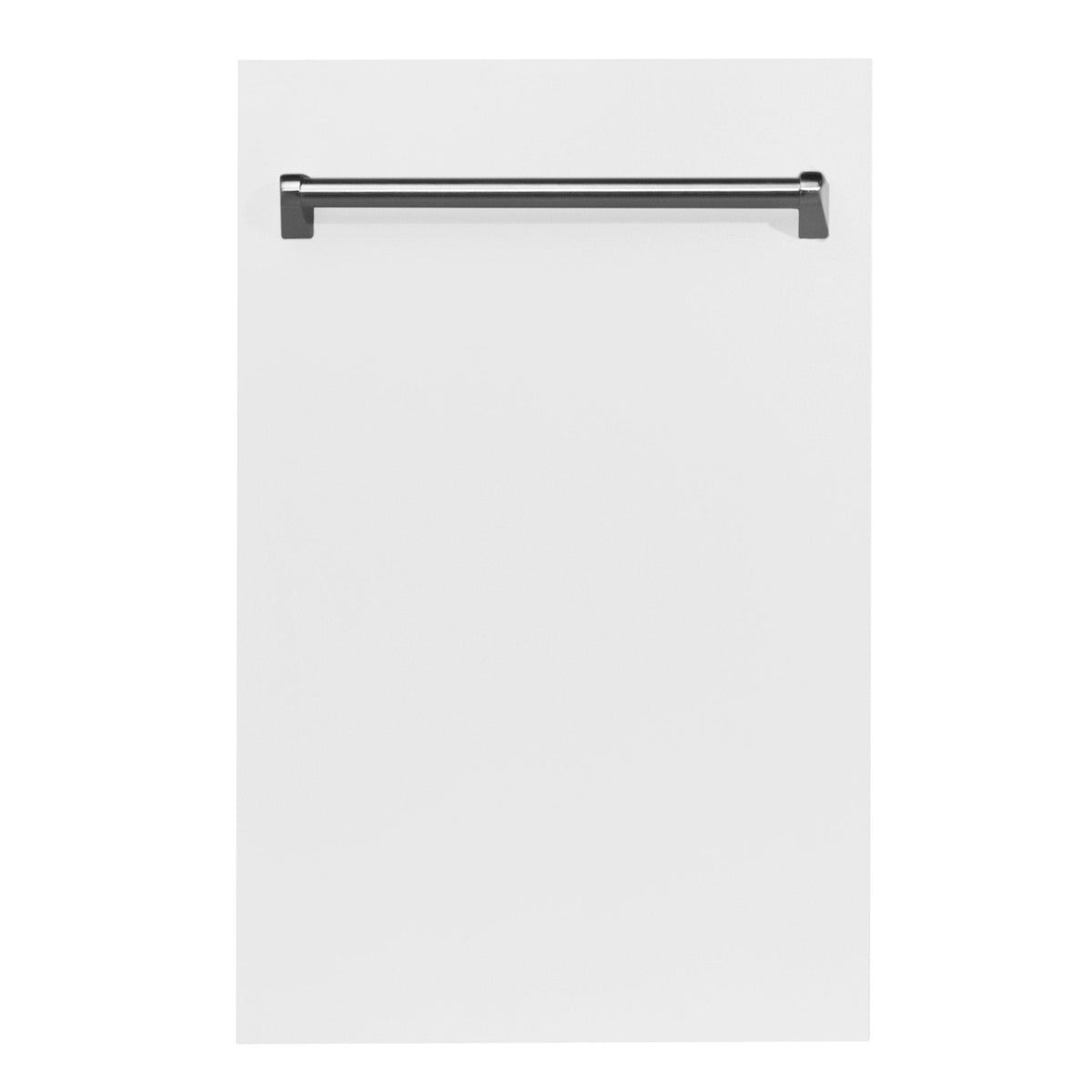 ZLINE 24" Top Control Dishwasher in Custom Panel Ready 