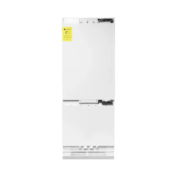 ZLINE 30" Inch Refrigerator without background