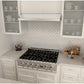 ZLINE 30 in. 400 CFM Under Cabinet Range Hood in Stainless Steel 