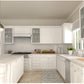 ZLINE 30 in. 400 CFM Under Cabinet Range Hood in Stainless Steel 