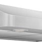 ZLINE 30 in. 400 CFM Under Cabinet Range Hood in Stainless Steel 