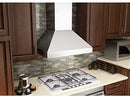 ZLINE Wall Mount Range Hood in Stainless Steel 