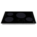 ZLINE 30” Professional Induction Cooktop with 4 Burners