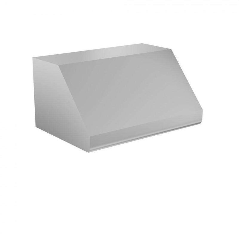 ZLINE 42-Inch Under Cabinet Stainless Steel Range Hood with 700 CFM Motor (432-42)
