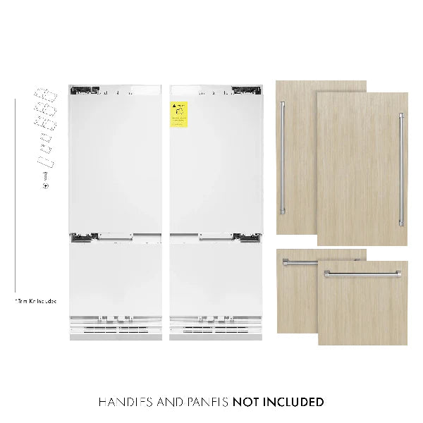 best 60 inch refrigerator handle options