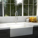 ZLINE Apollo Kitchen Faucet with Color Options