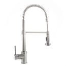 ZLINE Apollo Kitchen Faucet with Color Options