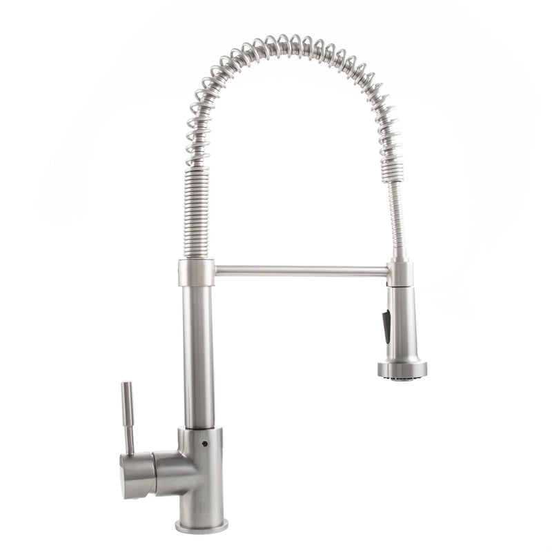 ZLINE Apollo Kitchen Faucet with Color Options