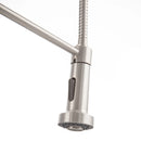 ZLINE Apollo Kitchen Faucet with Color Options