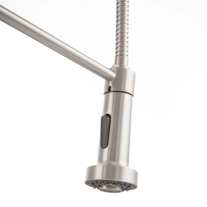 ZLINE Apollo Kitchen Faucet with Color Options