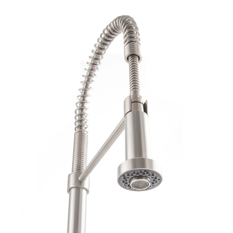 ZLINE Apollo Kitchen Faucet with Color Options