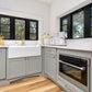 ZLINE Appliance Package - 36 In. Dual Fuel Range, Range Hood, Microwave Oven in Stainless Steel - 3KP-RARHMWO-36