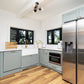 ZLINE Appliance Package - 36 In. Dual Fuel Range, Range Hood, Microwave Oven in Stainless Steel - 3KP-RARHMWO-36