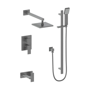 ZLINE Bliss Shower System