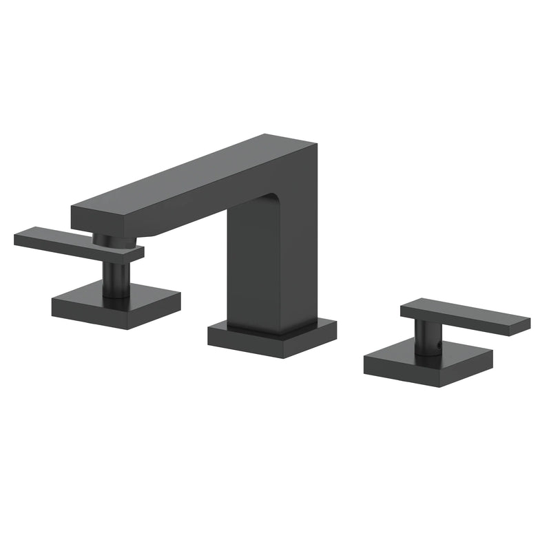 ZLINE Crystal Bay Bath Faucet with Color Options