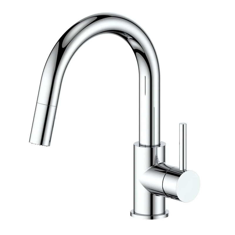ZLINE Dante Kitchen Faucet with Color Options