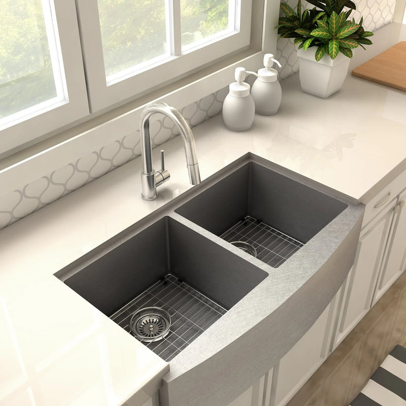 ZLINE Dante Kitchen Faucet with Color Options