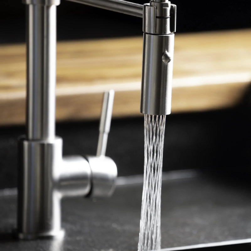 ZLINE Dante Kitchen Faucet with Color Options