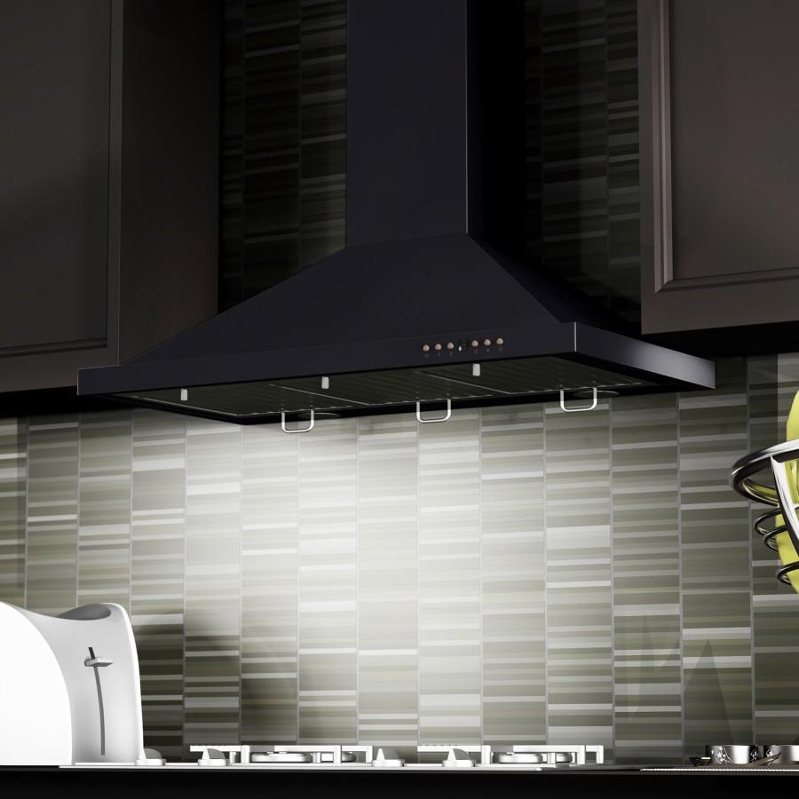 ZLINE Designer Series Wall Mount Range Hood 