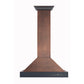ZLINE Designer Series Wall Mount Range Hood