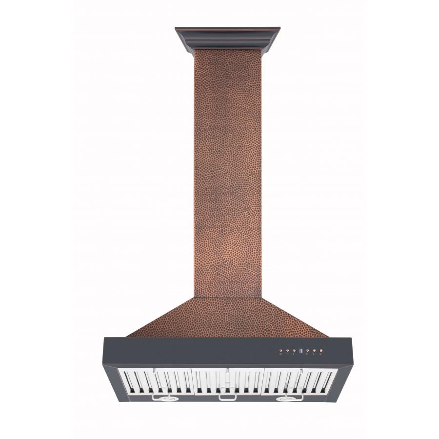ZLINE Designer Series Wall Mount Range Hood