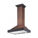ZLINE Designer Series Wall Mount Range Hood