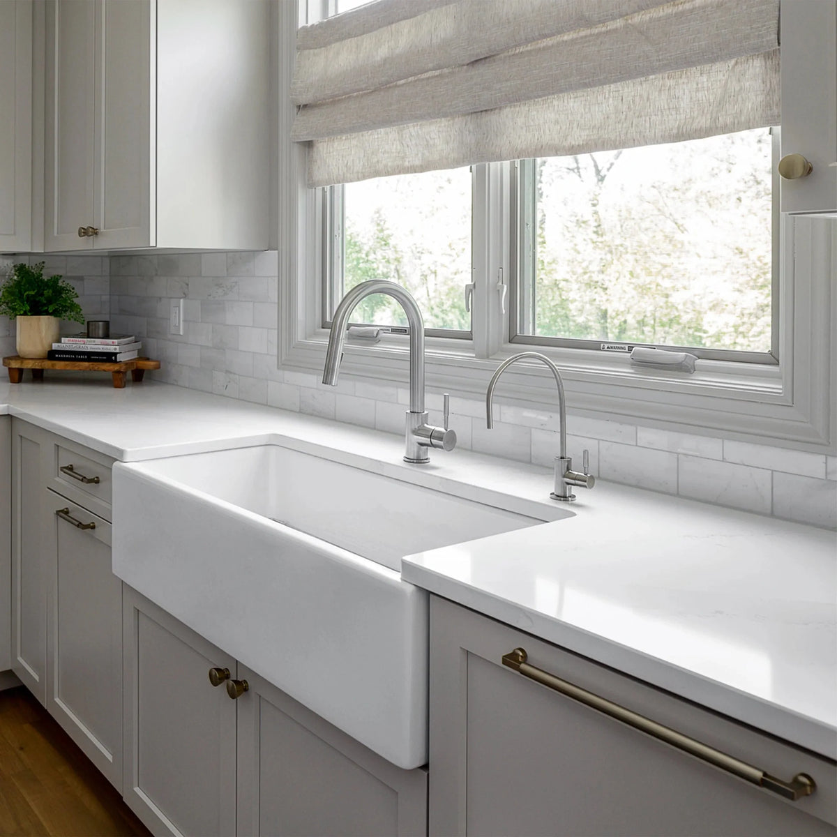 ZLINE Drink Faucet with Color Options 