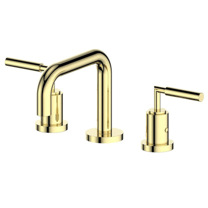 ZLINE El Dorado Bath Faucet with Color Options