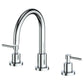 ZLINE Emerald Bay Bath Faucet With Color Options 