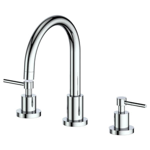 ZLINE Emerald Bay Bath Faucet With Color Options 