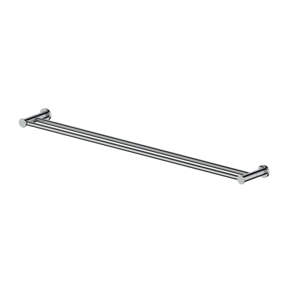 ZLINE Emerald Bay Double Towel Rail with color options