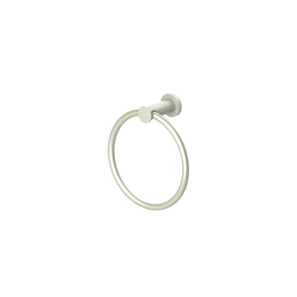 ZLINE Emerald Bay Towel Ring with color options