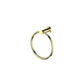 ZLINE Emerald Bay Towel Ring with color options
