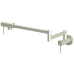 ZLINE Gemini Pot Filler with Color Options