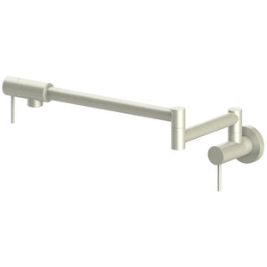 ZLINE Gemini Pot Filler with Color Options