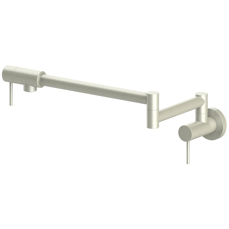 ZLINE Gemini Pot Filler with Color Options