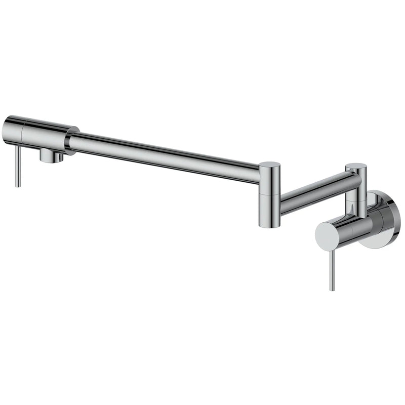 ZLINE Gemini Pot Filler with Color Options