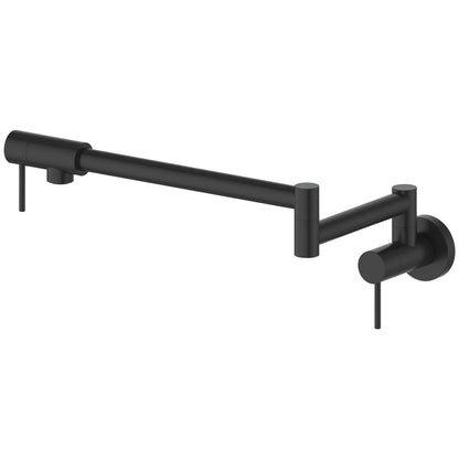 ZLINE Gemini Pot Filler with Color Options