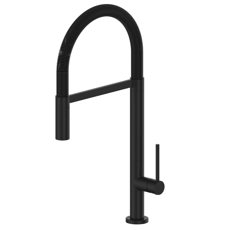 ZLINE Incline Kitchen Faucet with Color Options