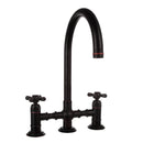 ZLINE Mona Kitchen Faucet with Color Options 