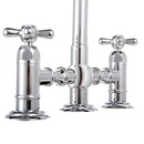 ZLINE Mona Kitchen Faucet with Color Options 