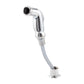 ZLINE Mona Kitchen Faucet with Color Options 