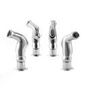 ZLINE Mona Kitchen Faucet with Color Options 