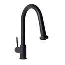 ZLINE Monet Kitchen Faucet with Color Options
