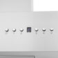 ZLINE Professional Wall Mount Range Hood in Stainless Steel - KECOM