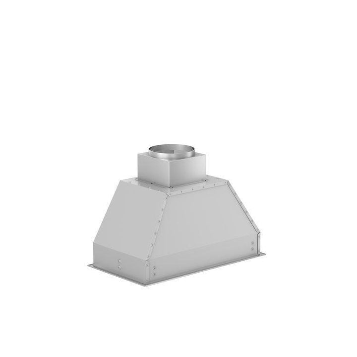 ZLINE Ducted Wall Mount Range Hood Insert in Stainless Steel 698